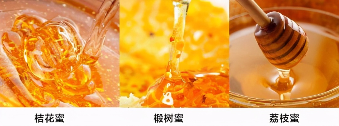 执“蜜”不悟，润口蜂蜜应该怎么挑？