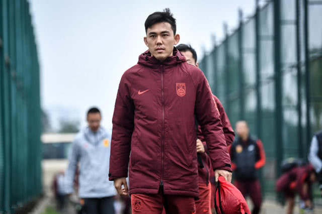 里皮为国足带来的好消息,里皮事件