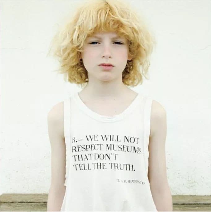 西班牙风格童装,西班牙小众童装品牌