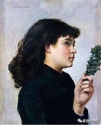 美术家马奈,画家马奈简介