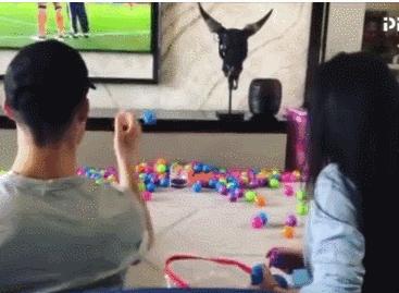 c罗求婚成功,c罗求婚成功保姆女友