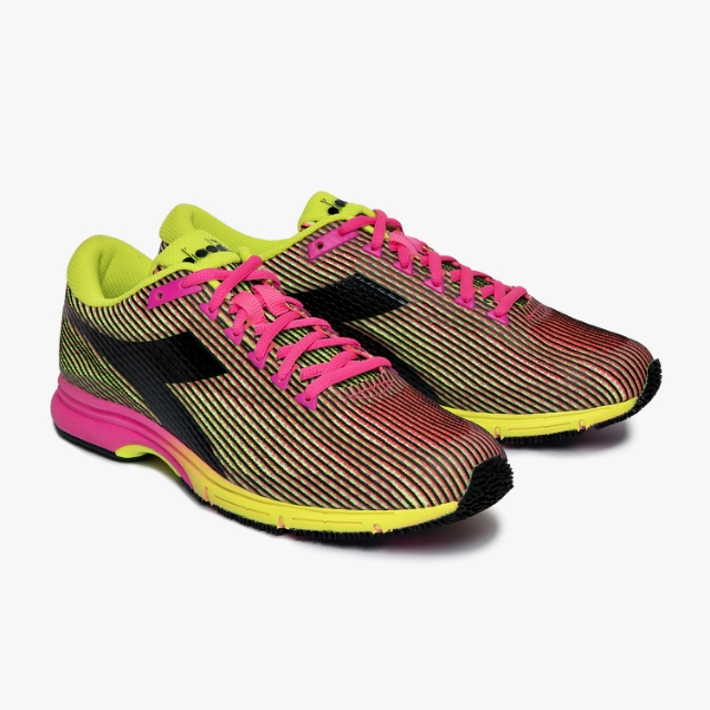 迪亚多纳厚底跑鞋,迪亚多纳男跑鞋