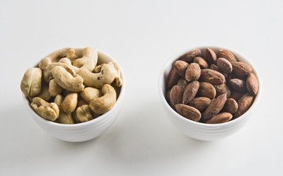 坚果最近发生的新闻,坚果的故事