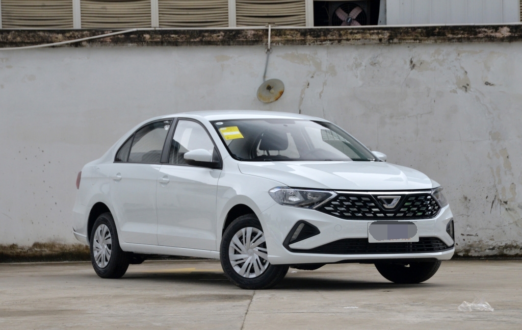 7万左右的车自动挡性价比,8万5买一个全新的捷达va3贵吗