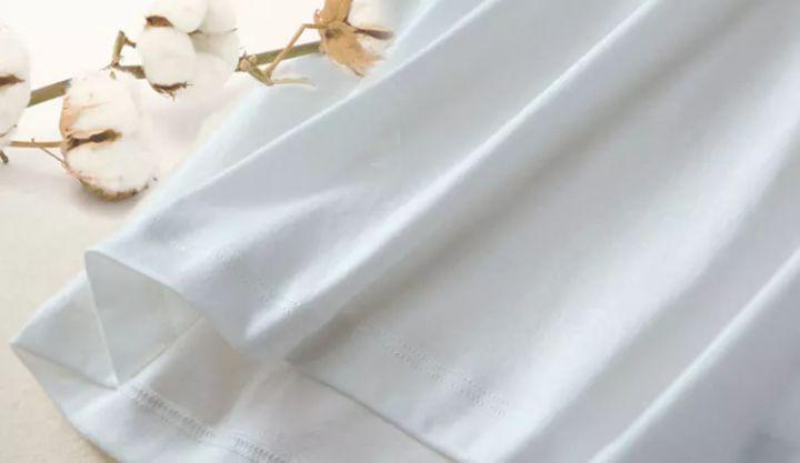 夏季t恤怎么选才有质感,夏季舒服t恤怎么搭配