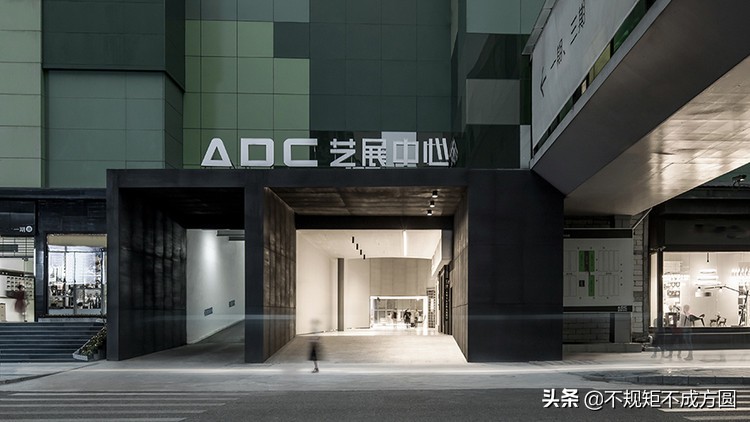 深圳adc艺展中心与艺展有区别吗,深圳adc艺展中心附近的酒店