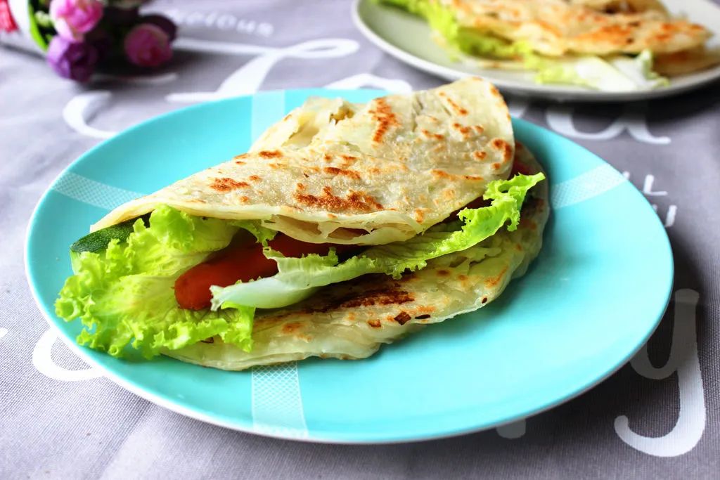面食花样面点的100种做法,面食的做法大全花样面点