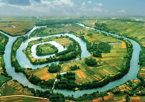 江苏省有哪些5a景区,江苏省有几个5A景区