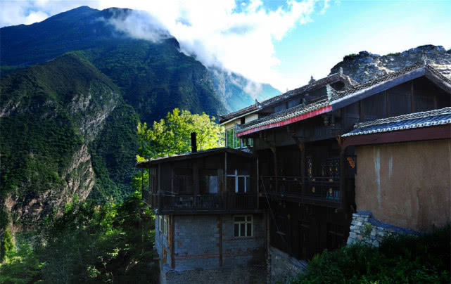 1933年的茂县叠溪大地震，是怎样的情形，此后带来怎样的灾难
