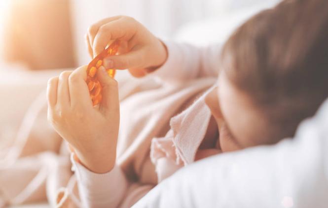 关于青春期女孩生理期,青春期的女孩子生理期如何引导