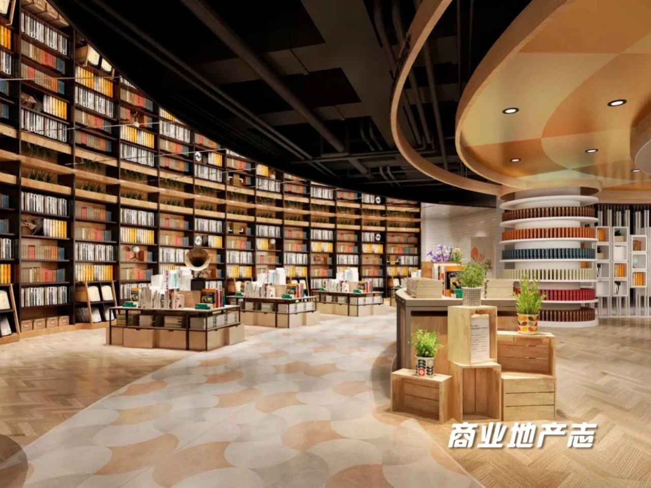 独家观察:西安商业史上最大规模调改,“新一代”能否“返场”?