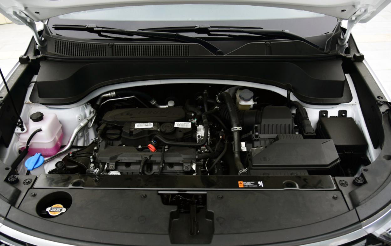 智跑ace到底有多厉害,智跑ace发动机变速箱怎样