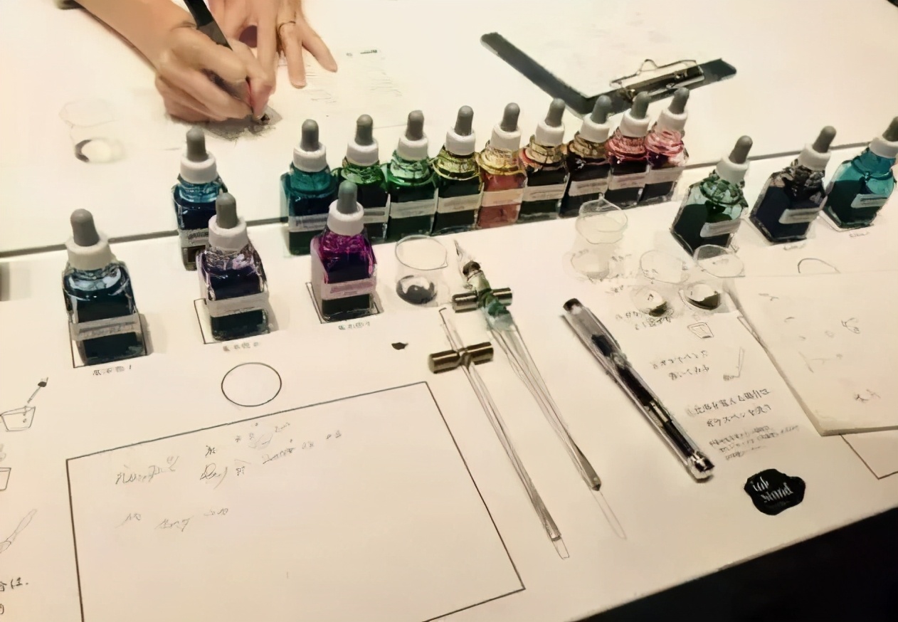 好用文具推荐2020日本文具大赏,日本文具大赏有哪些文具