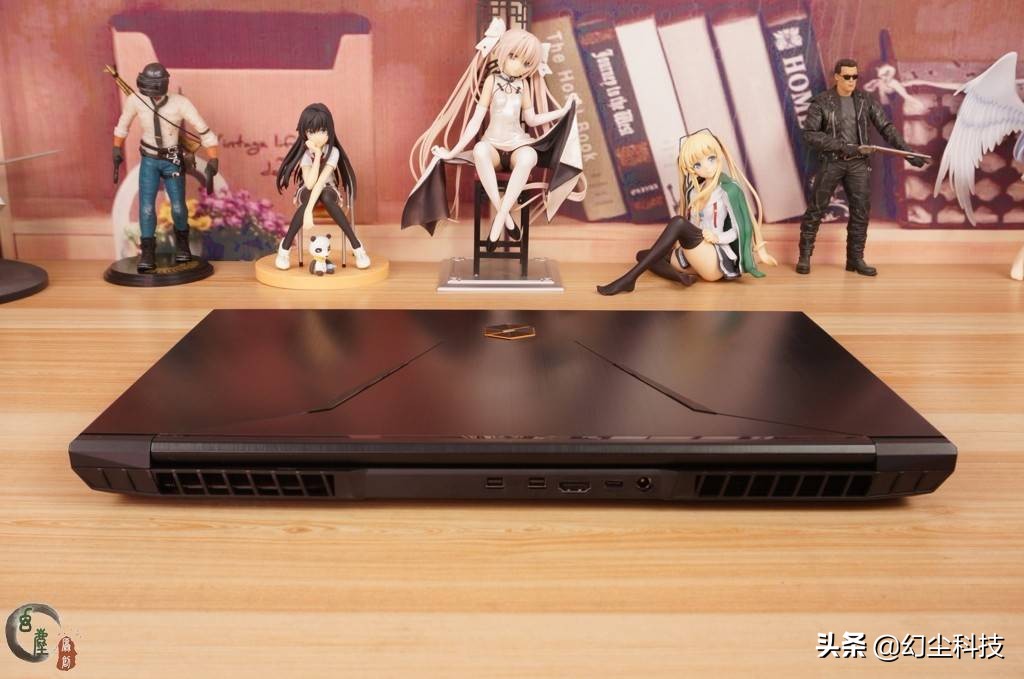 机械革命深海泰坦支持dp吗,机械革命深海泰坦x10ti-s游戏测试