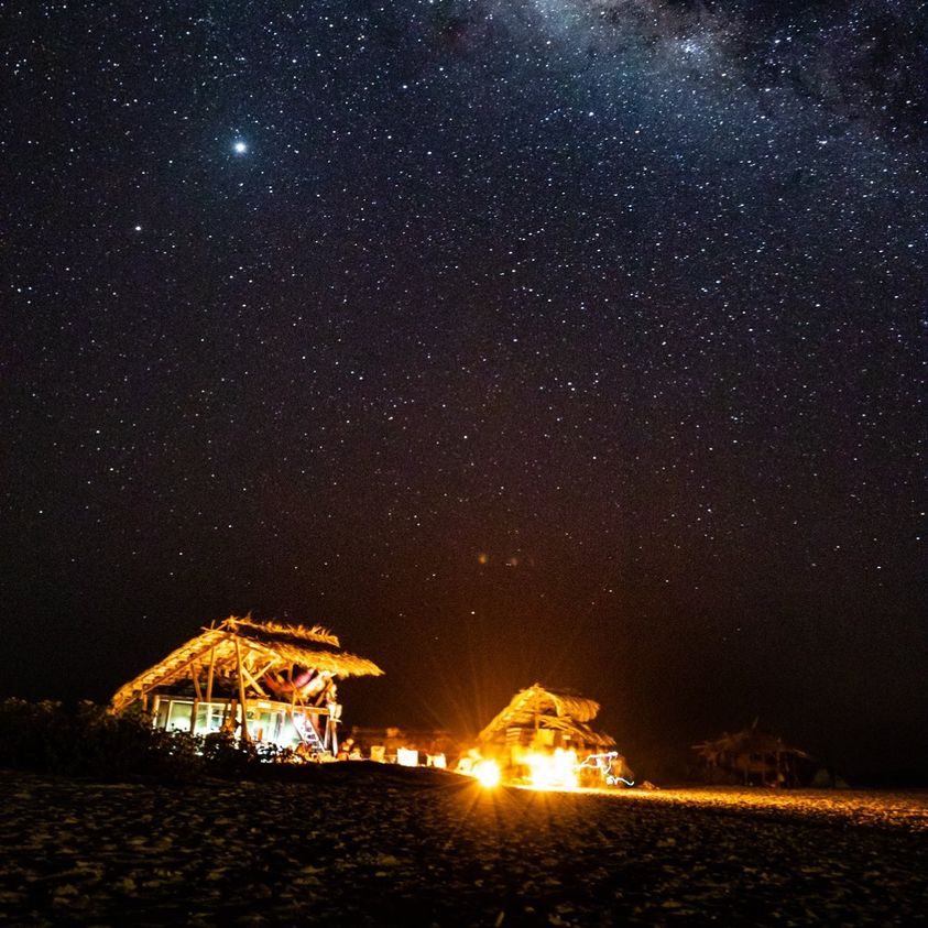 12月最佳旅游冷门目的地,12月旅游的最佳地方不冷