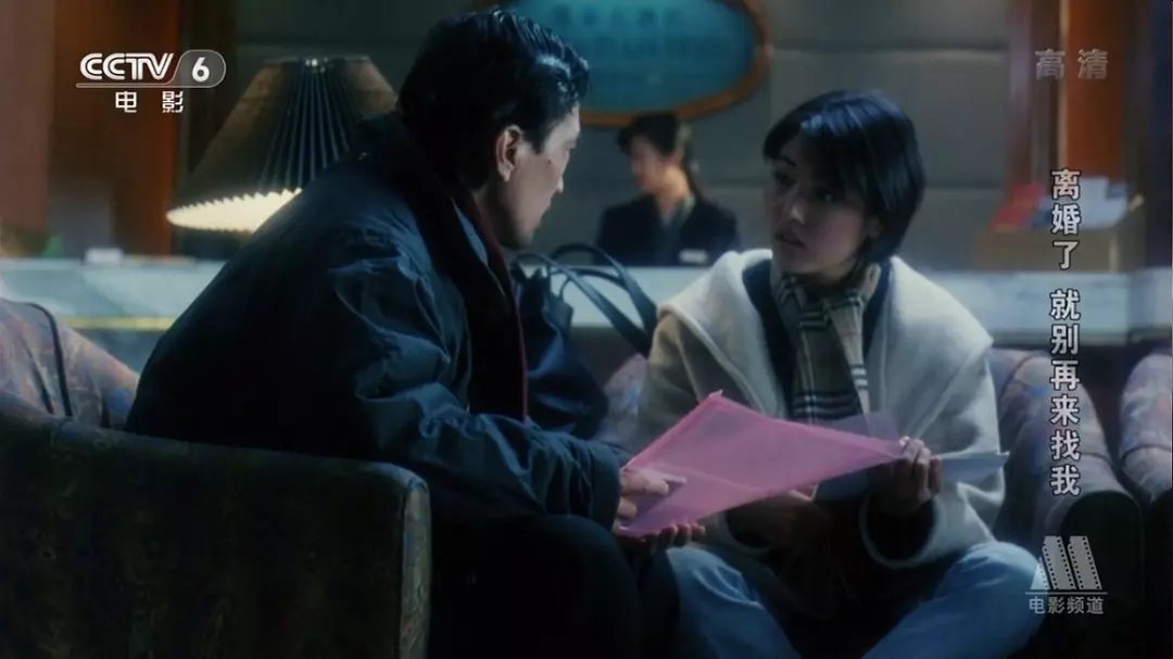 一个作家爱上已婚妇女,落魄的作家爱上了妙龄少女