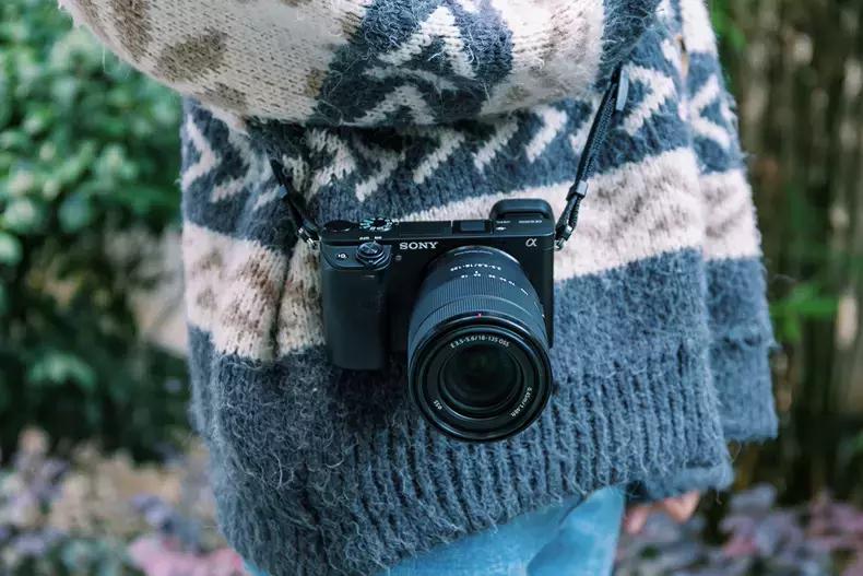 索尼发布新相机老款会降价吗,2023索尼相机还会升值吗