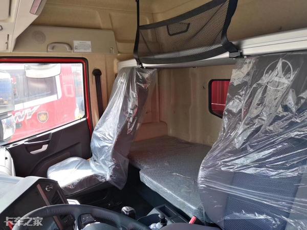 国产8x4高端载货车,最新款8x4载货车