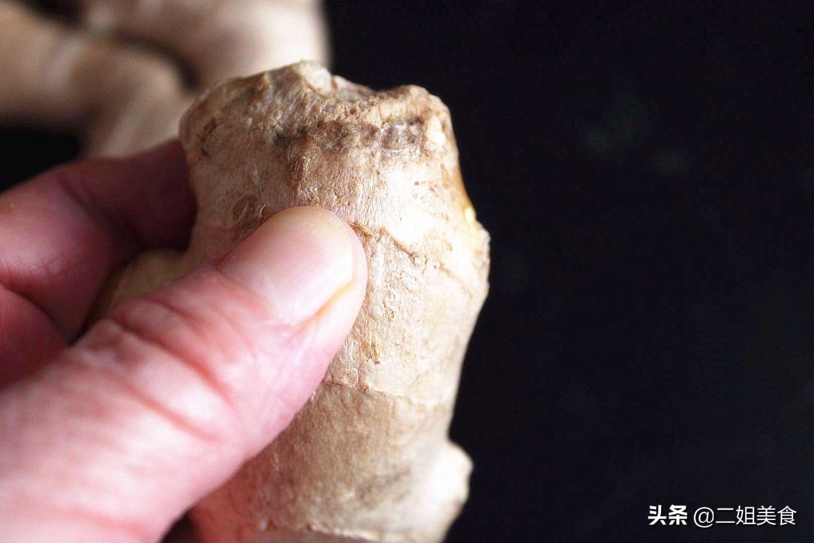 选好的生姜在哪选,选好的生姜