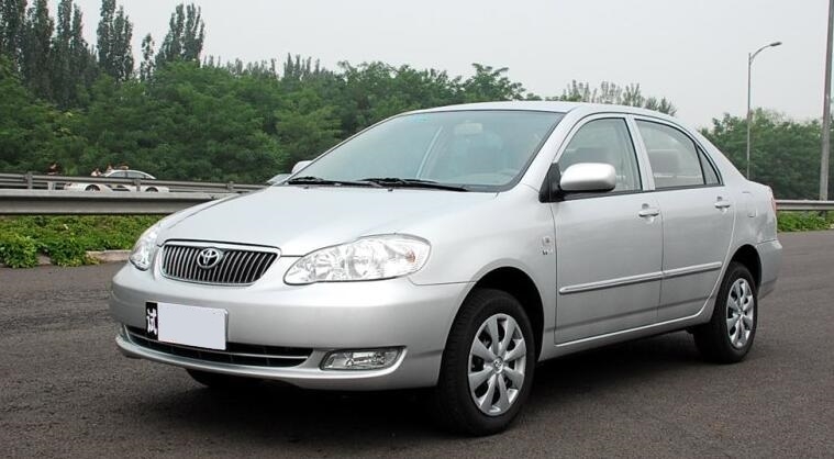 丰田花冠老款值不值得买,05年的丰田花冠还值得入手吗