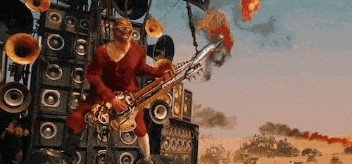 看完一定让你惊掉下巴的科幻大片,十大无尿点的科幻大片