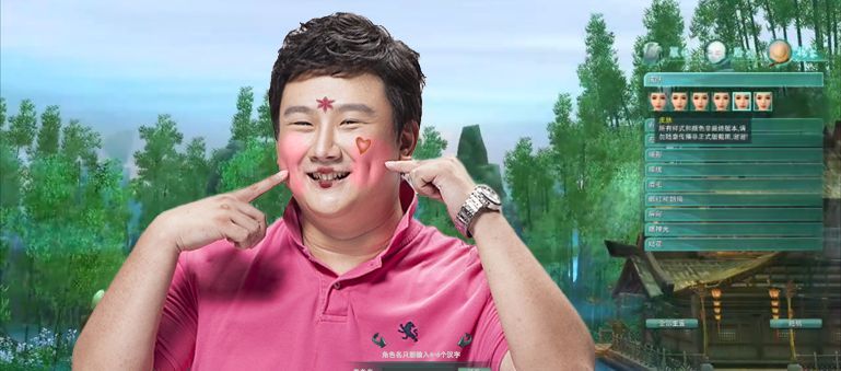 剑网三郭炜炜微博之夜,剑网3郭炜炜出道是怎么回事