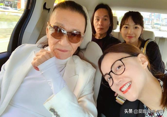 谢贤力量训练,谢贤每天坚持锻炼身体