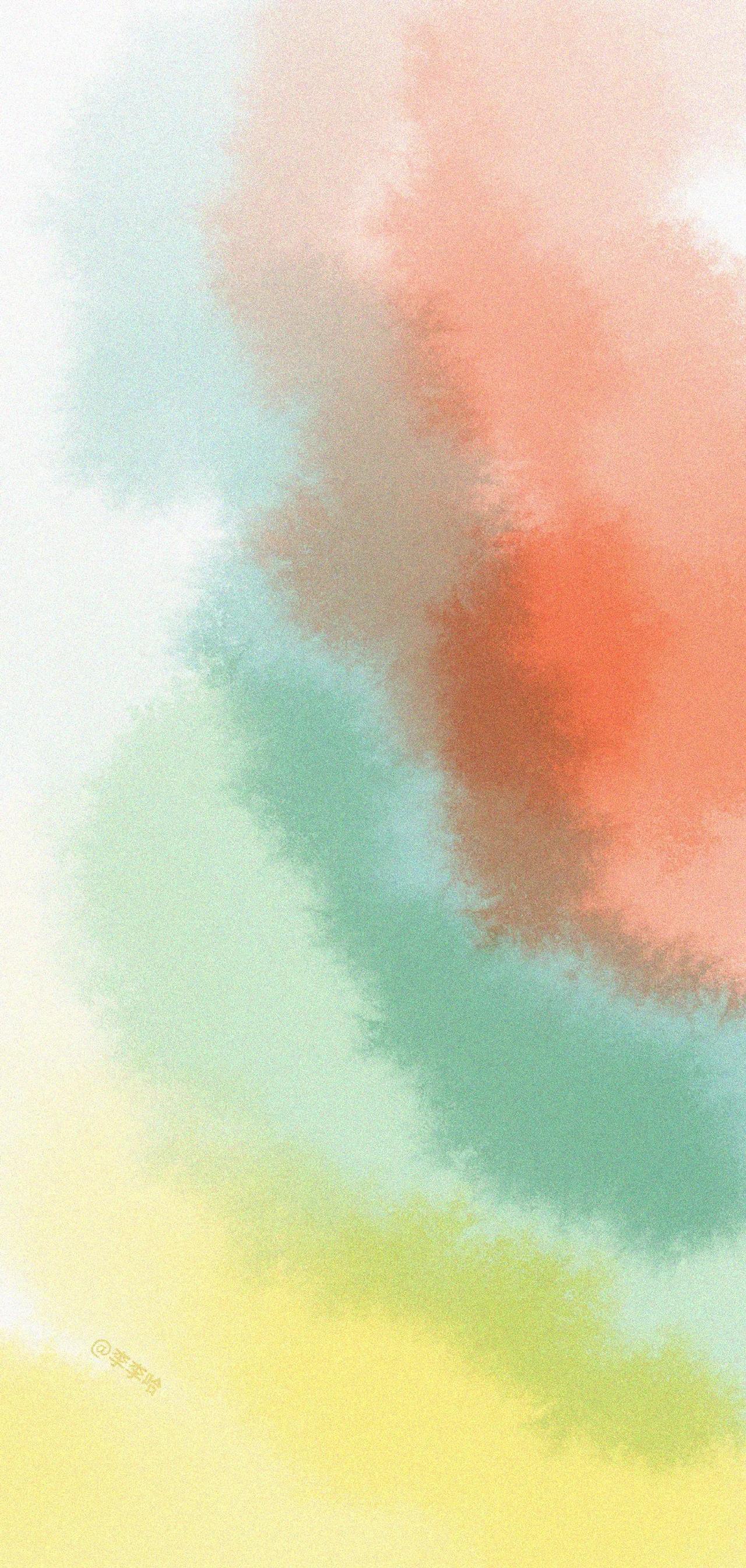 今日壁纸图片,今日壁纸潮图全屏背景图集