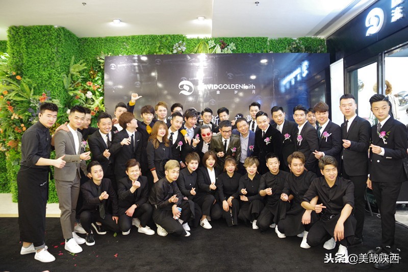 流金岁月赛格旗舰店,流金岁月形象定制店