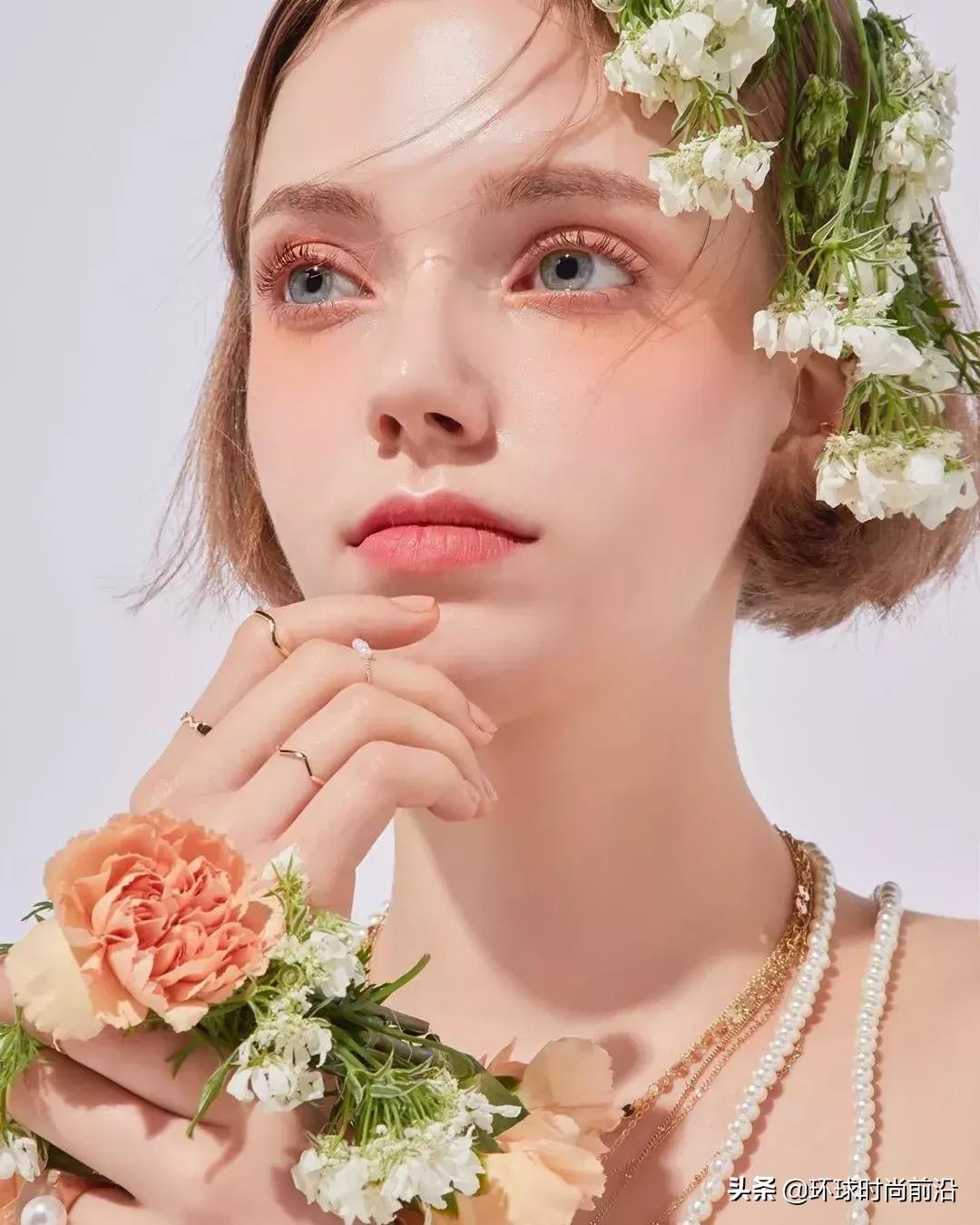 chloe给人的感觉,欧洲气质chloe