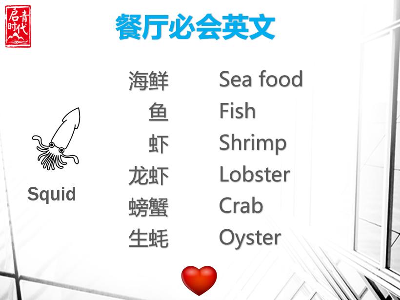 出国旅游必备英语口语餐厅篇,澳洲旅游英语口语