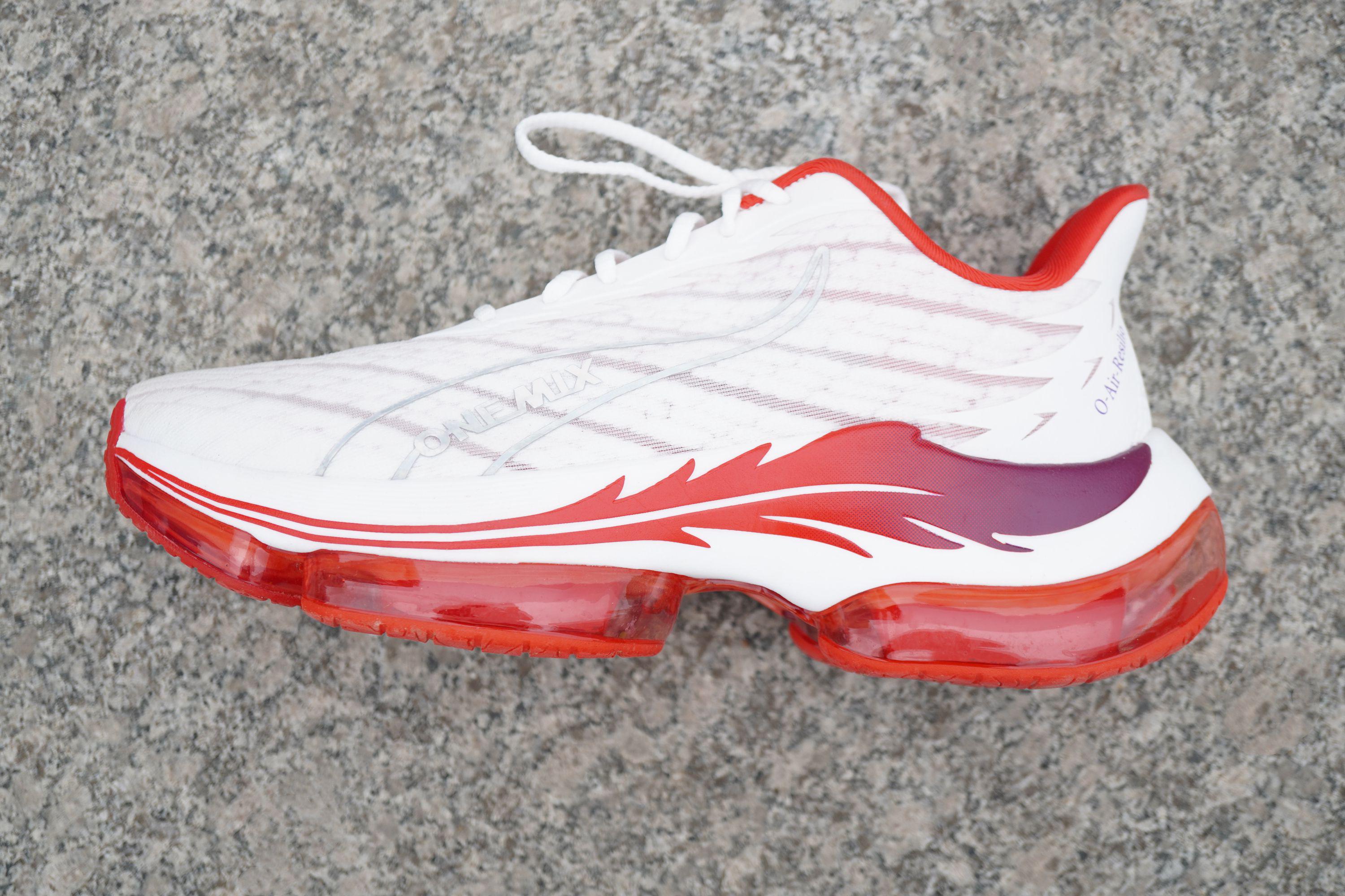 OneMix玩觅火凤凰实战测评，霸气猛弹不累脚，它是怎么做到的？