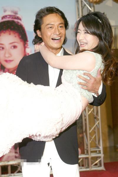 回顾马景涛的坎坷情史,马景涛的婚姻现状