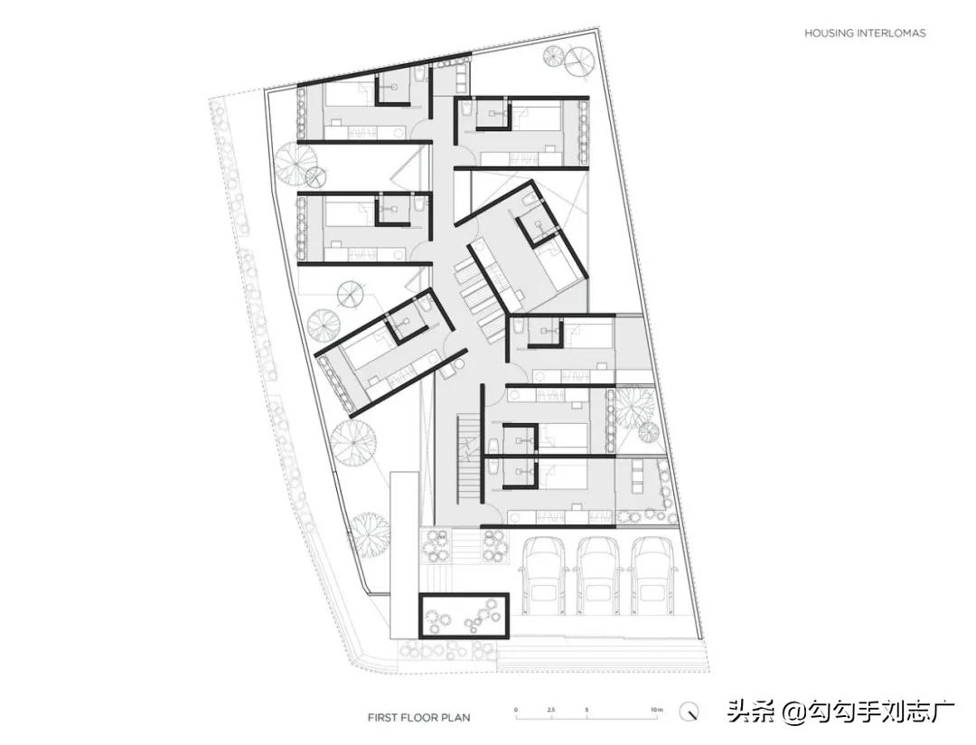 自建公寓一室一卫一厨30平,160平自建公寓