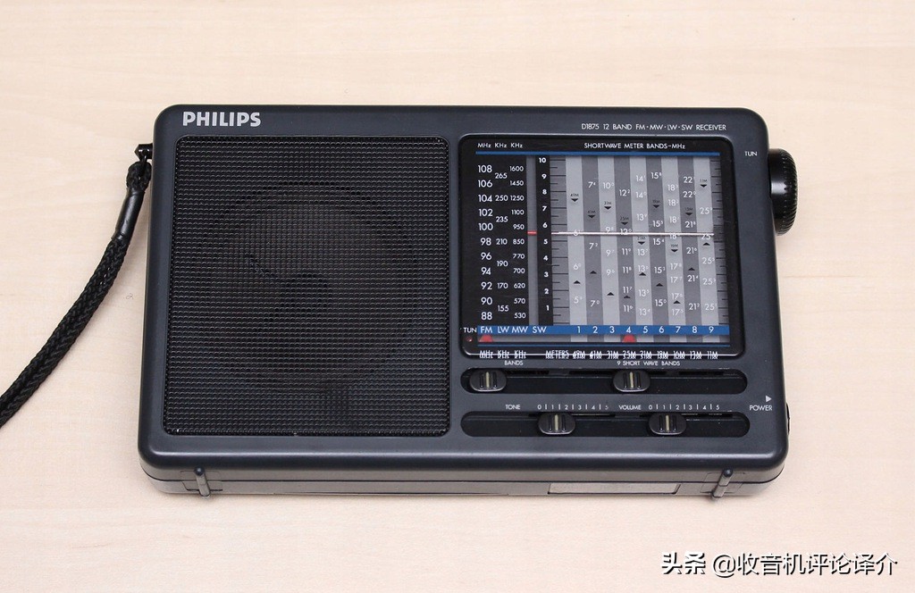 飞利浦ae3650收音机,飞利浦ac1758对比ac3058