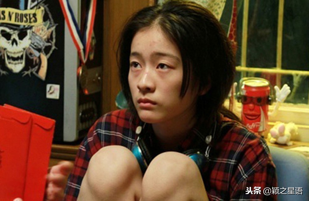 张雪迎演狗十三的时候多少岁,张雪迎狗十三首次挑战半路夫妻