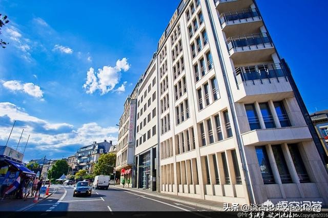 有哪些国家不配成为发达国家,哪个国家称得上第二发达国家