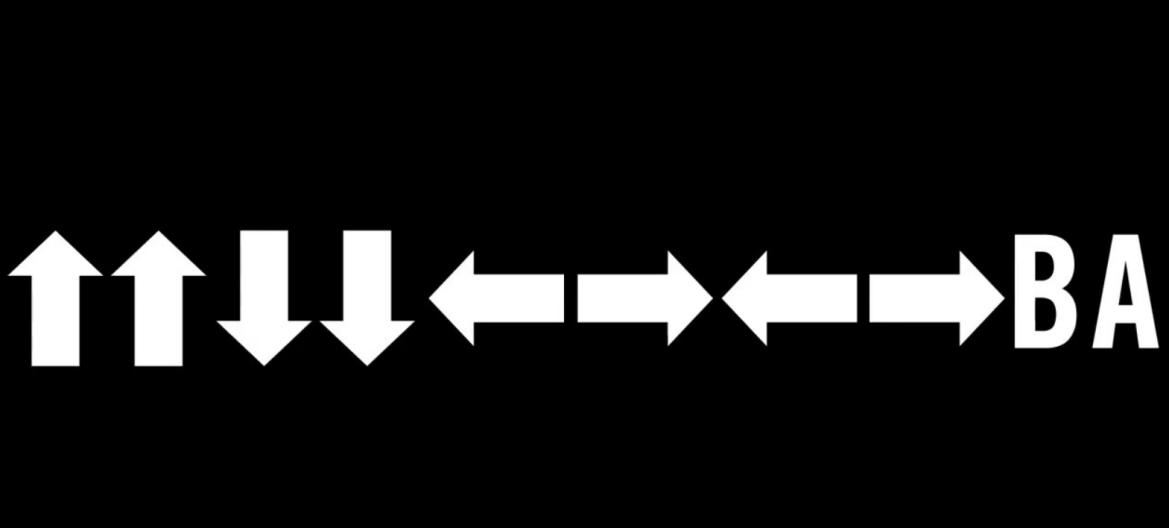 这些游戏作弊秘籍，能说出全部出处的人，现在大多已经三十岁了