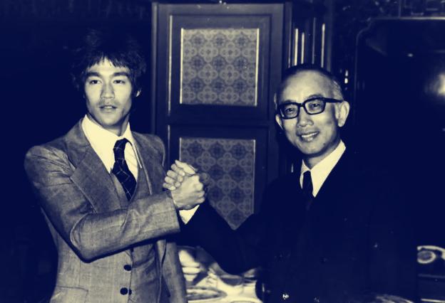 邹文怀事件完整版,邹文怀为什么离开邵氏