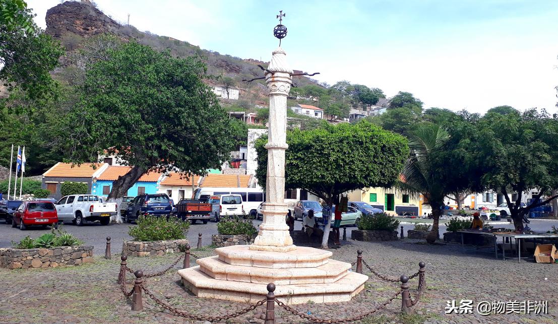 这个最不像非洲的非洲国家，男女比例竟在1:5