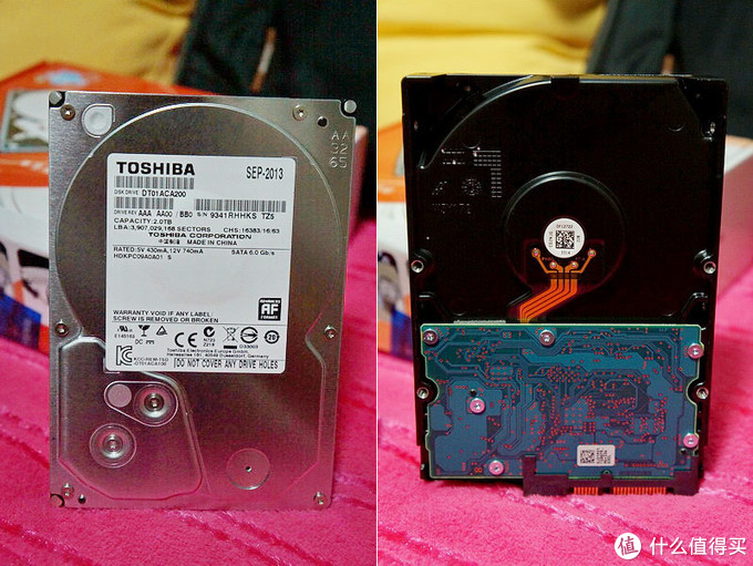 淘宝便宜的二手硬盘,聊聊淘宝给中国利与弊