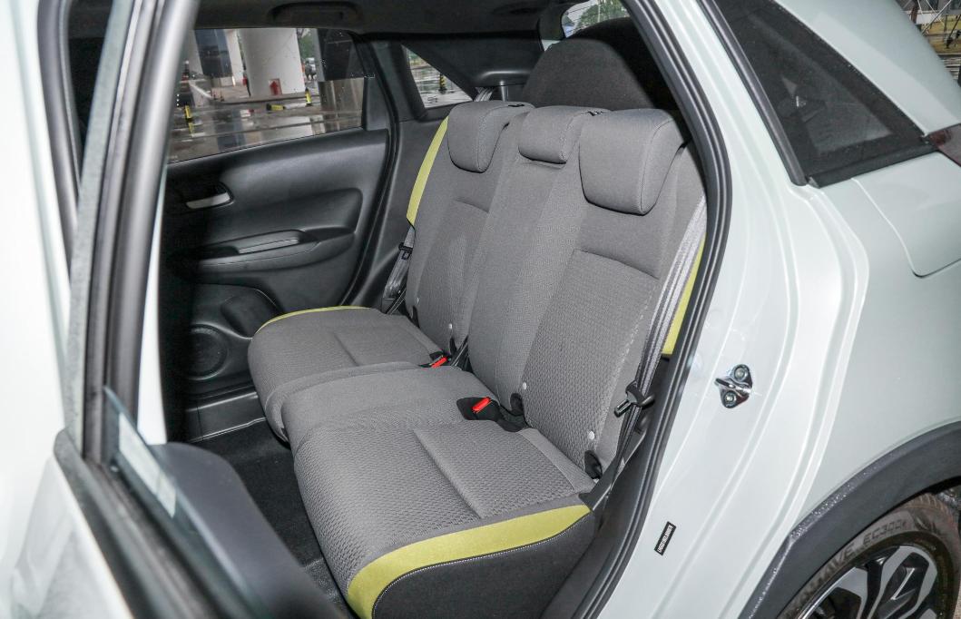 本田飞度2022款空间测试,本田飞度2022款空间魔术师