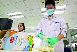 奶粉为什么不建议海淘呢,为什么婴儿奶粉不能海淘