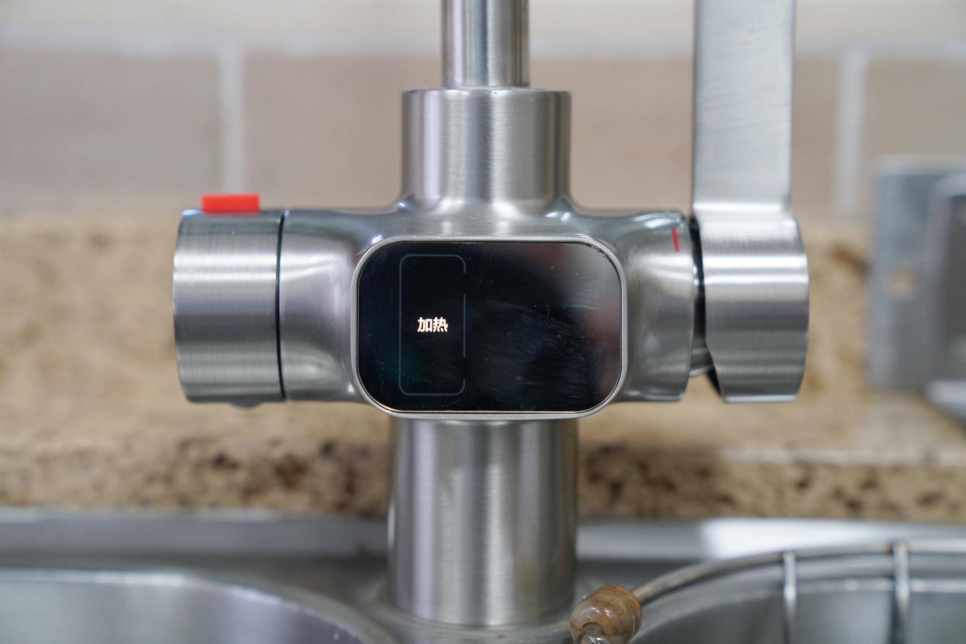 美的星河800g净热一体机,美的最新款净热一体机