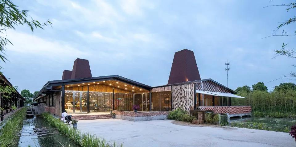 100个美丽乡村建设实施方案,美丽乡村建设典型成功案例