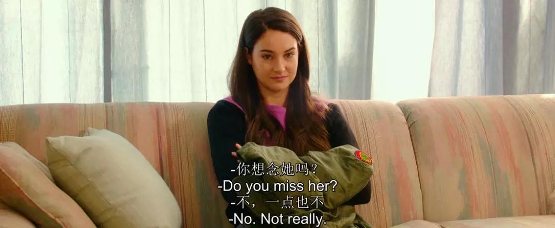 本以为是老妈想撬女儿的男友，没想到…太毁三观了