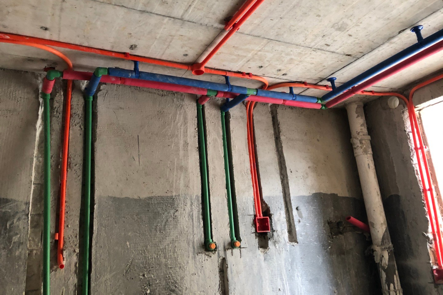 装修水电怎么改造不被坑,装修公司水电改造如何才不被坑