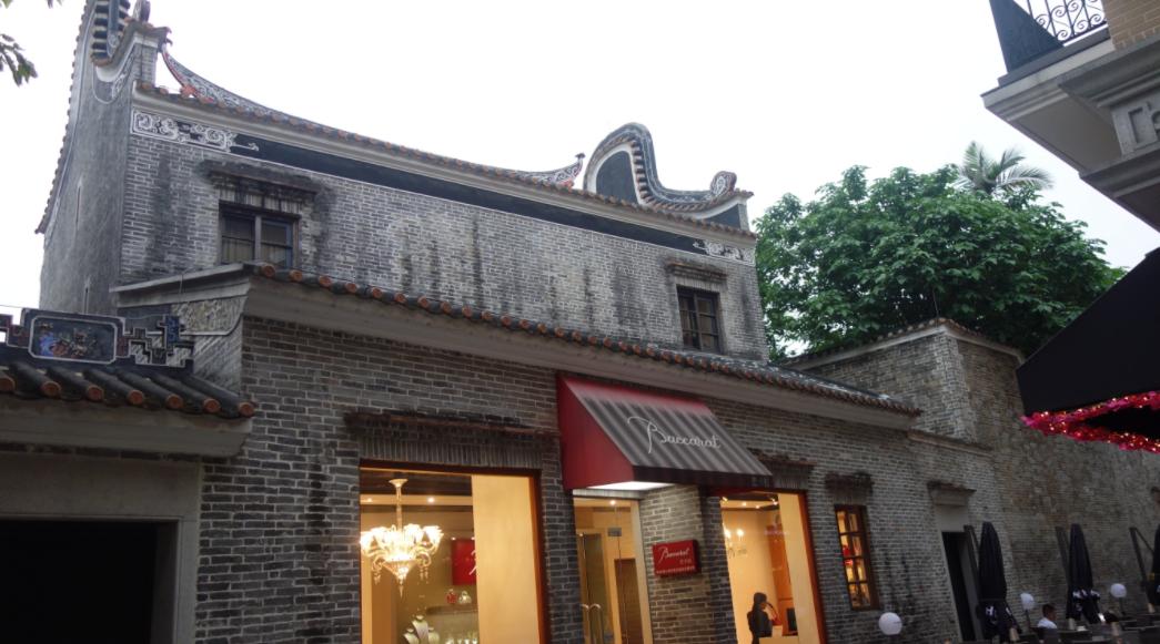 广东佛山祖庙原来历史那么悠久，有多少人知道他的历史？