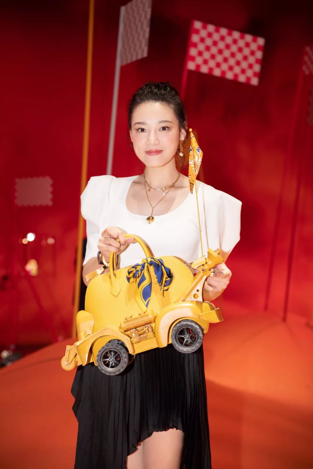 探索爱马仕箱包世界,爱马仕箱包之旅