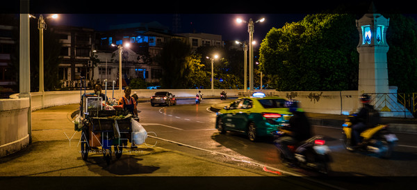 泰国旅游漫游,最新鲜玩转泰国攻略